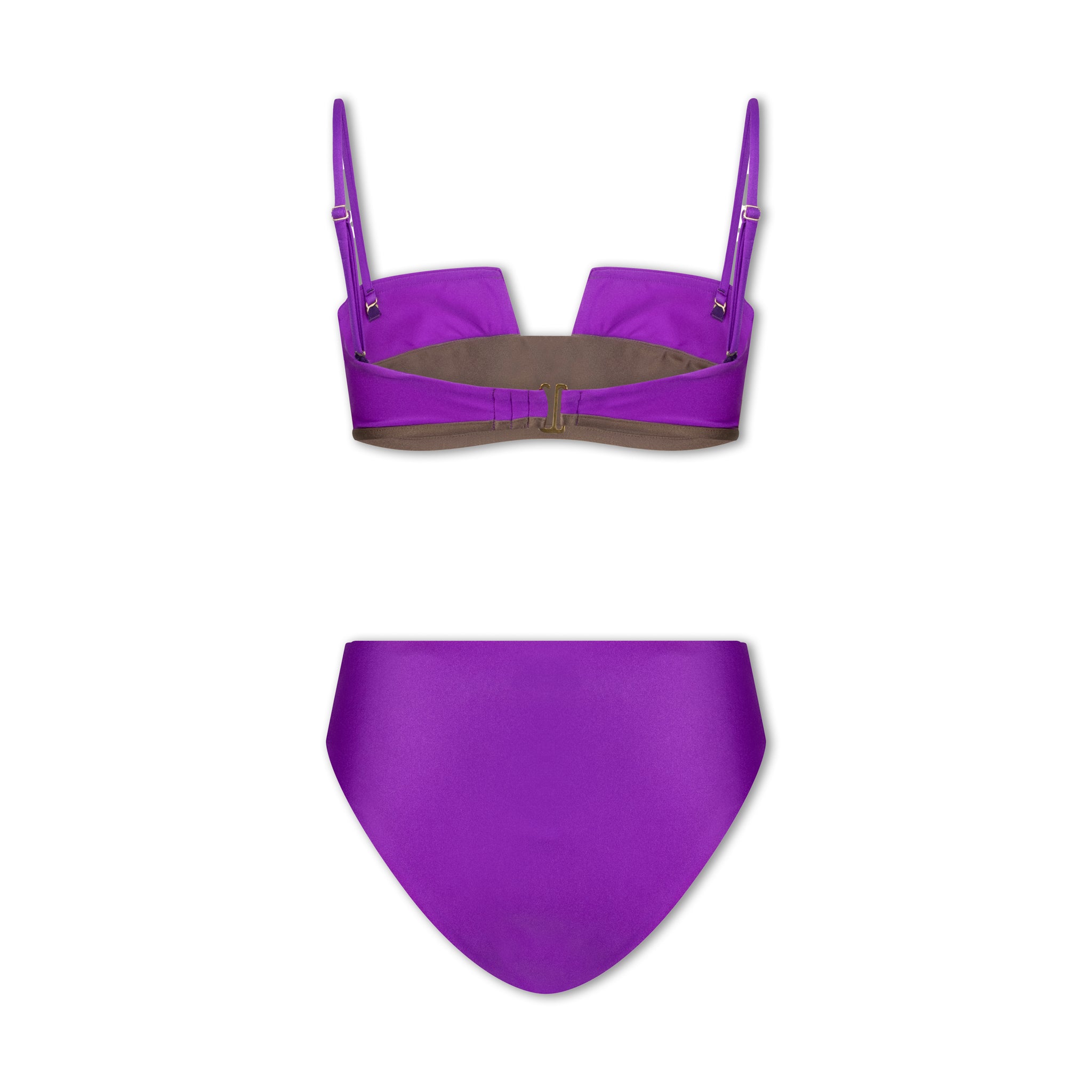 Grace Bikini Double Face