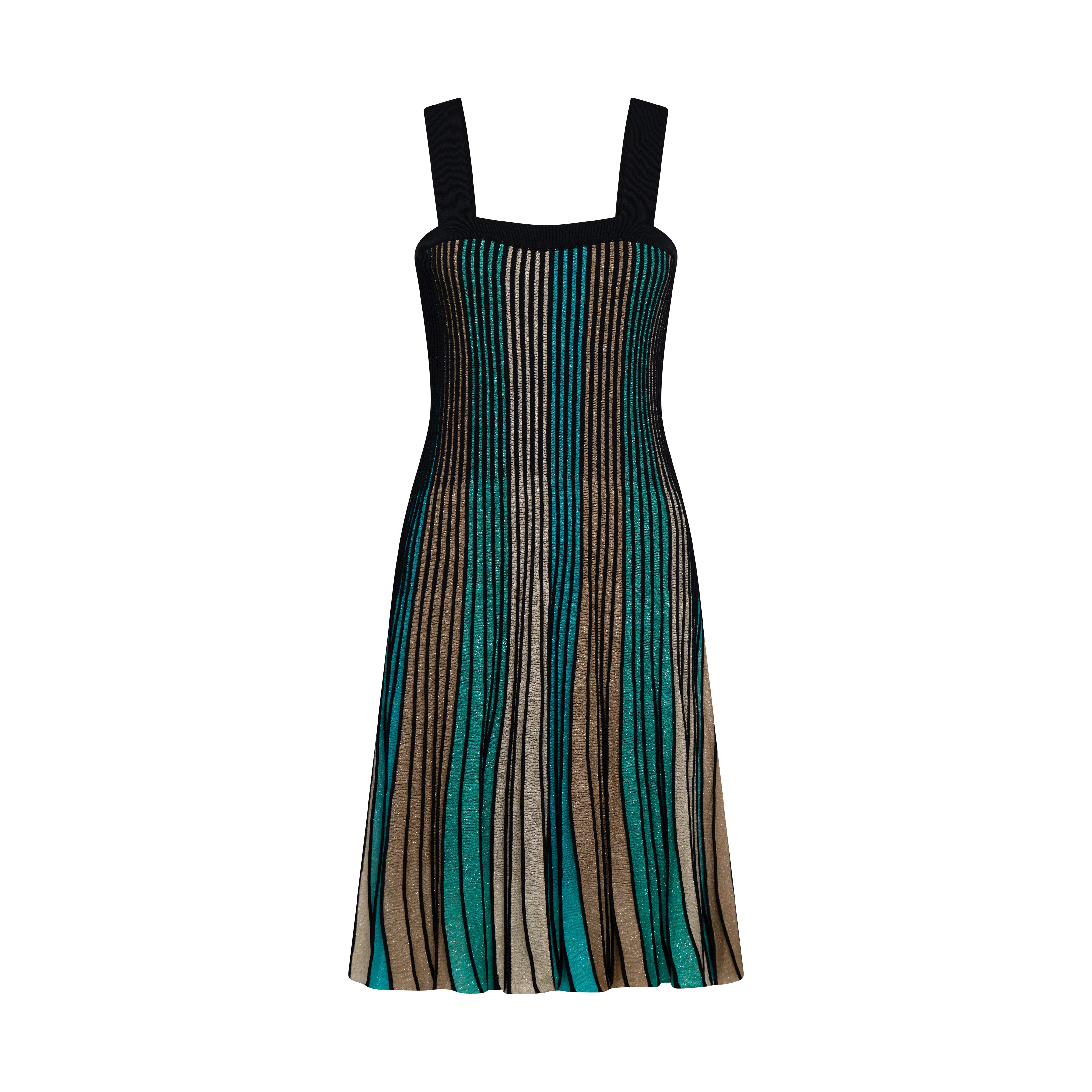 Luxe  Knit  Mini Dress - 66109