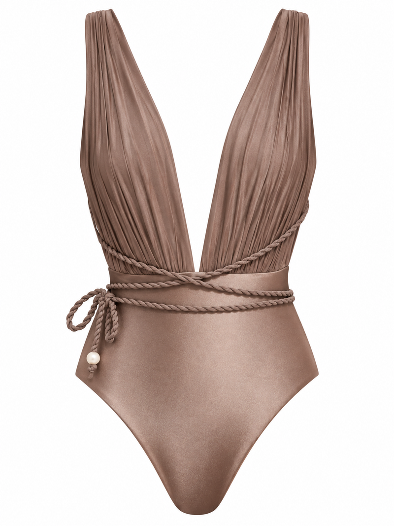 Artemida In mocha mousse