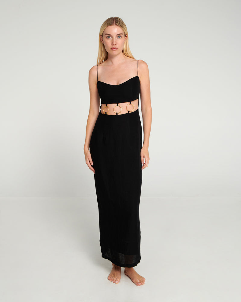 Rea Dress
