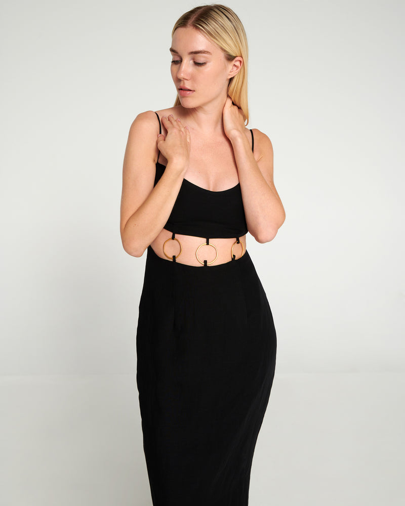 Rea Dress
