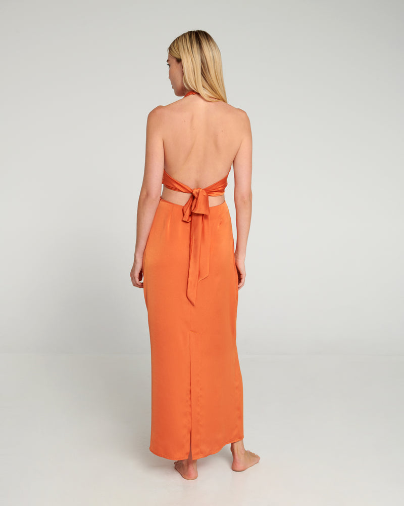 Ariandi Dress