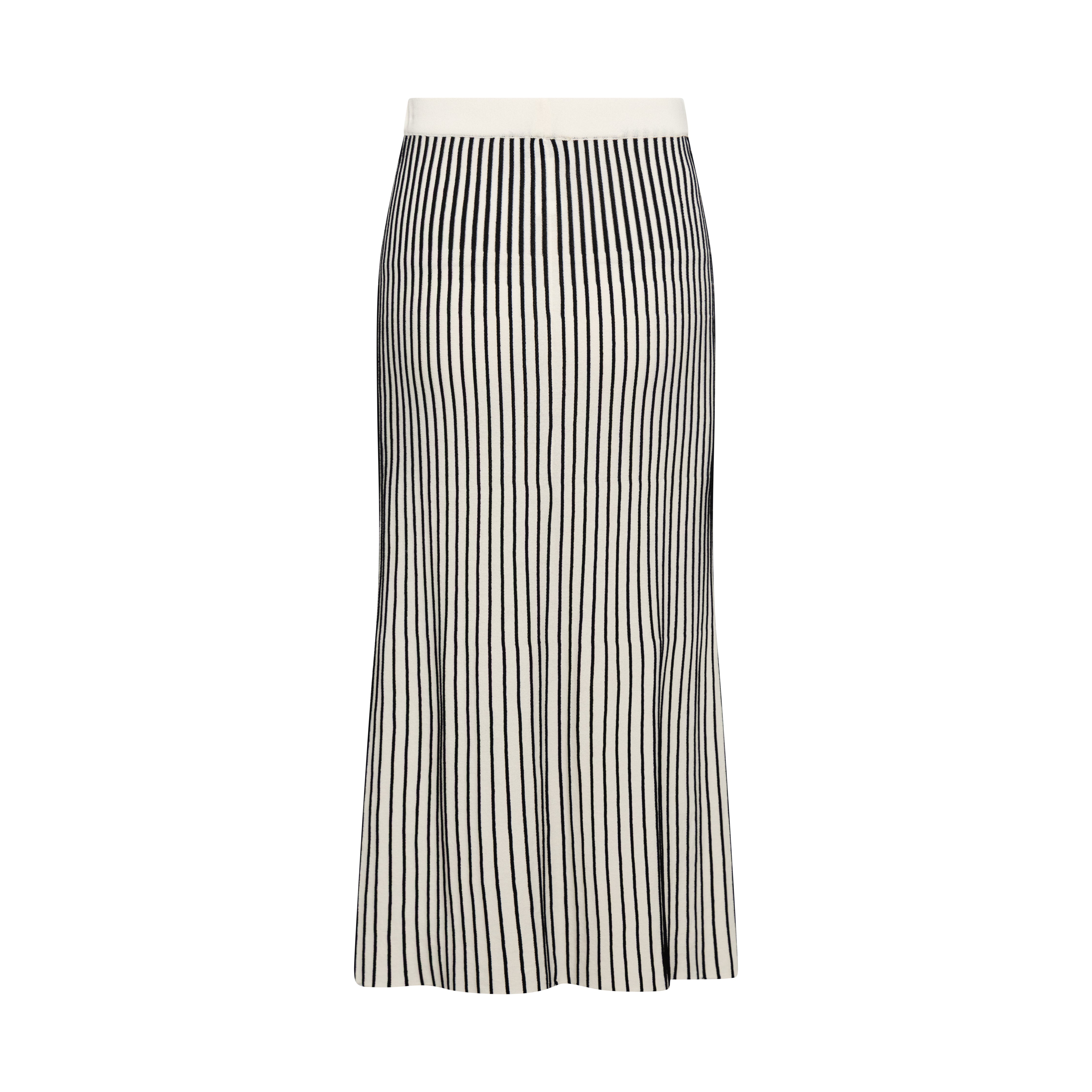 Evelin Knit  Skirt - 66067