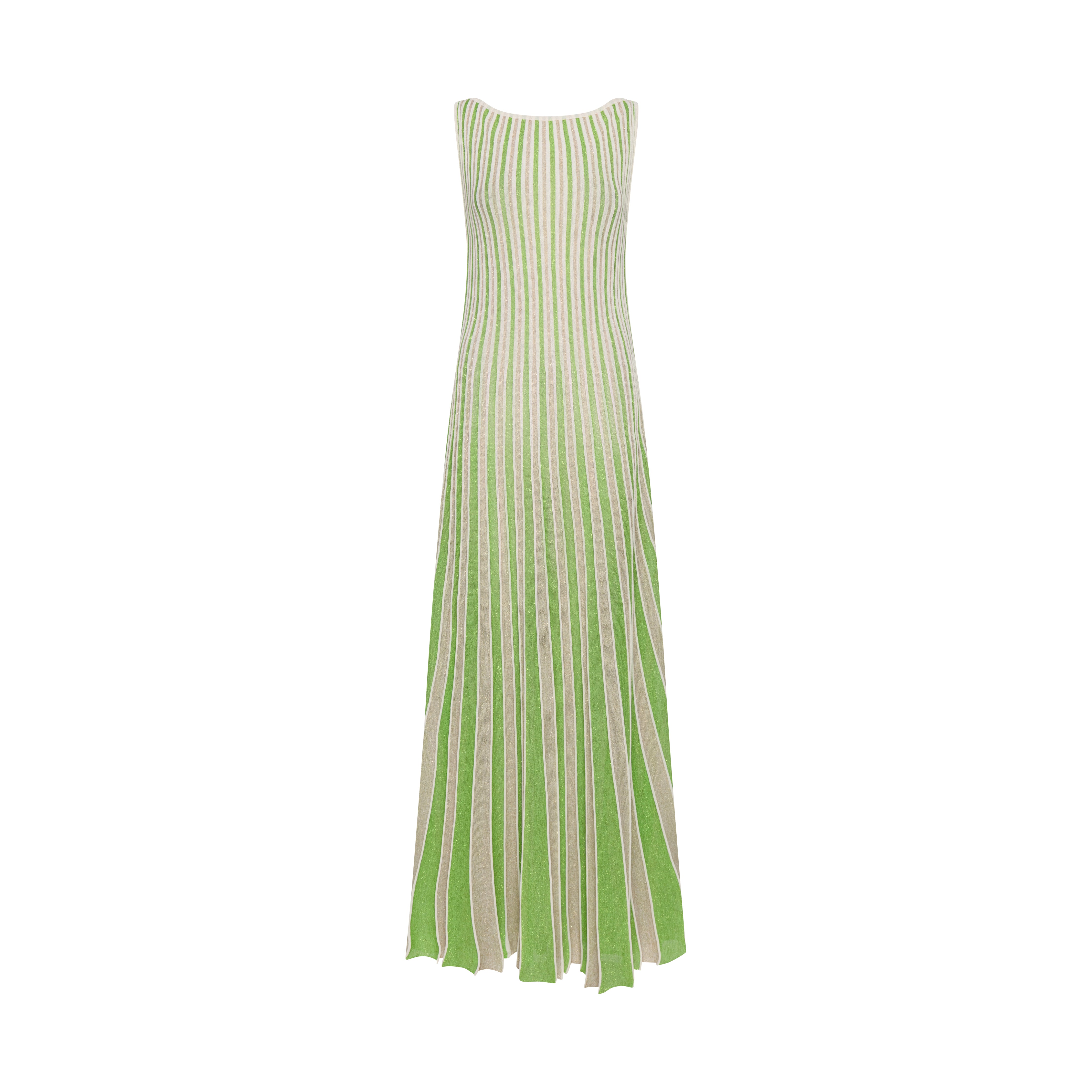 Celeste  Knit  Maxi  Dress - 66041