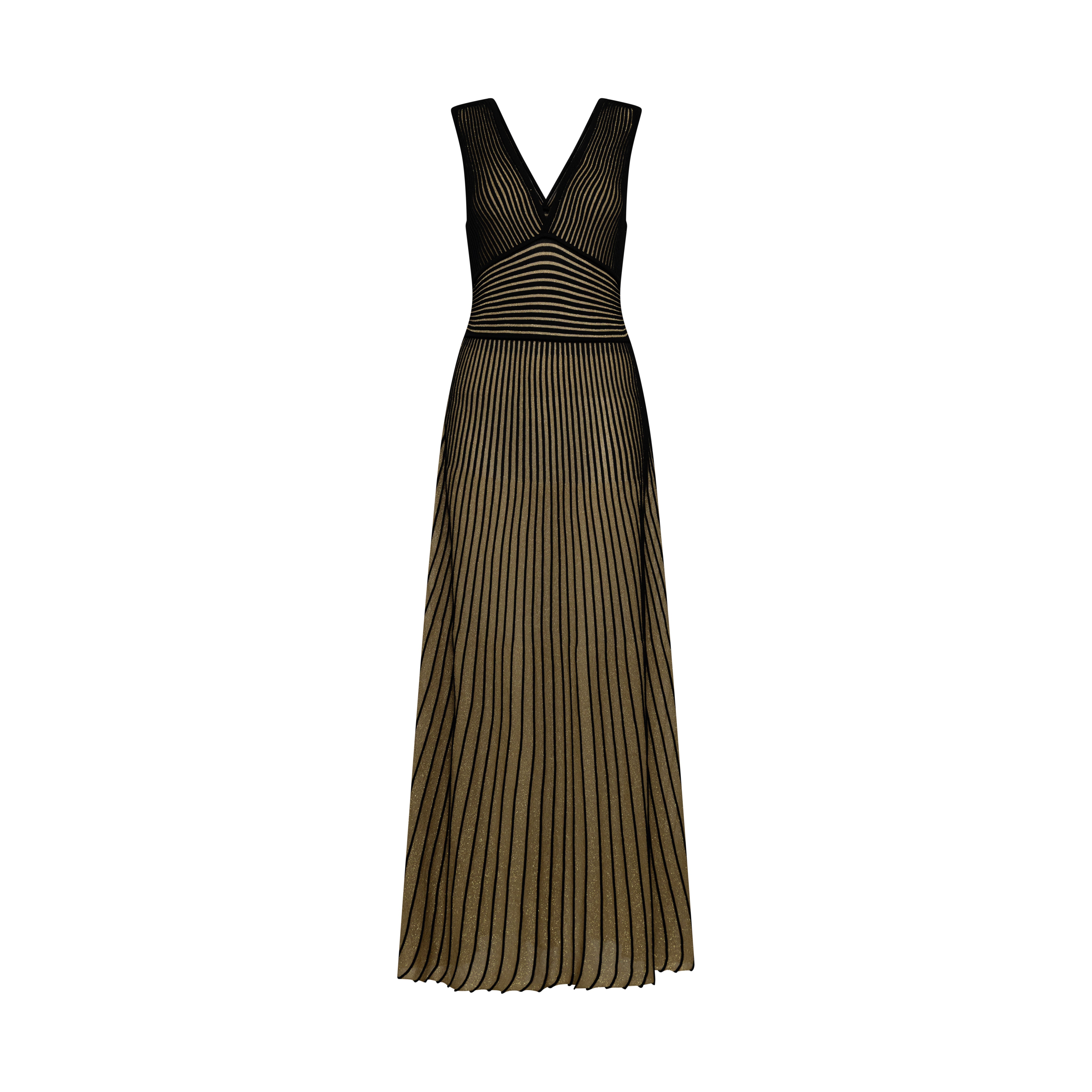 Alice  Knit  Maxi  Dress - 66130