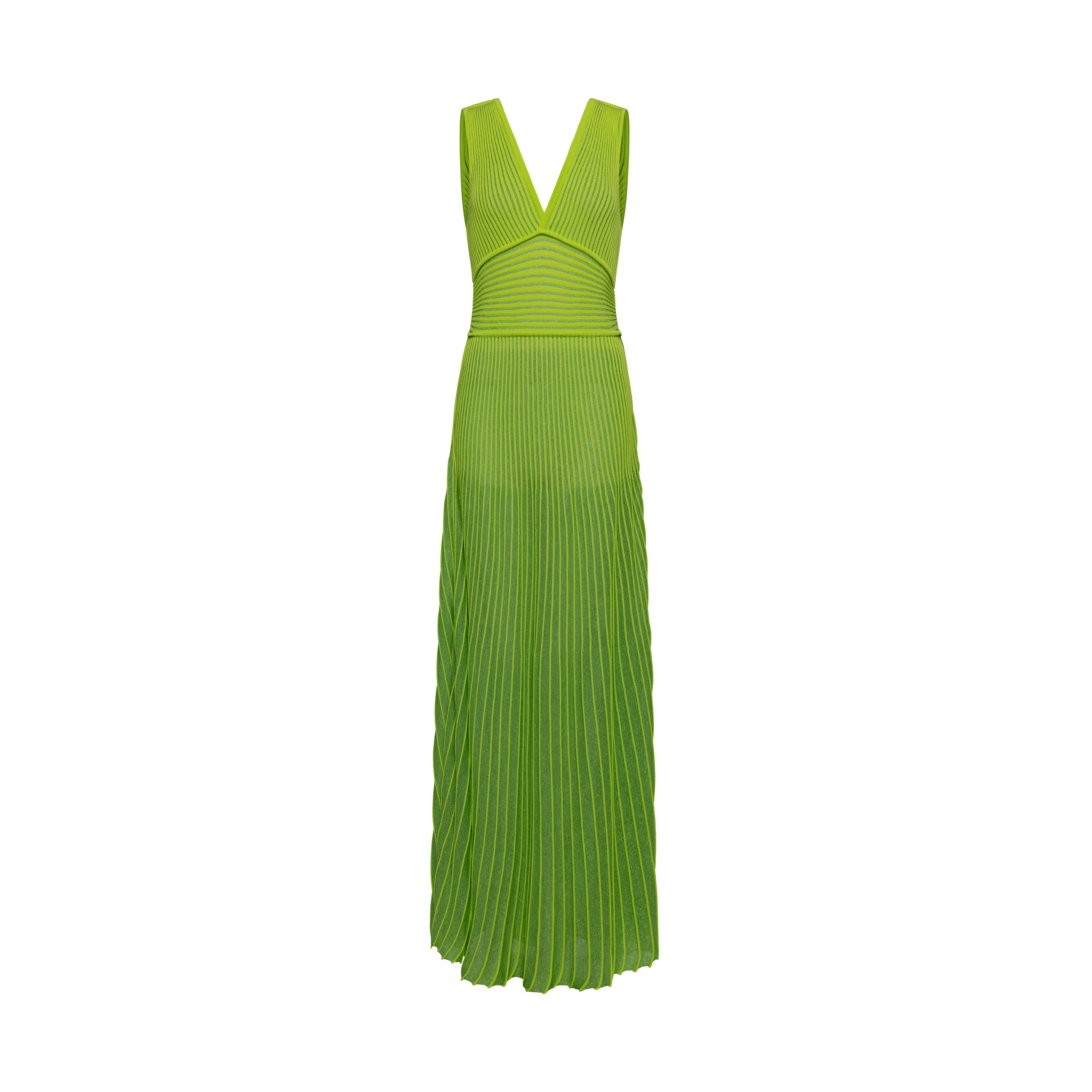 Alice  Knit  Maxi  Dress - 66130