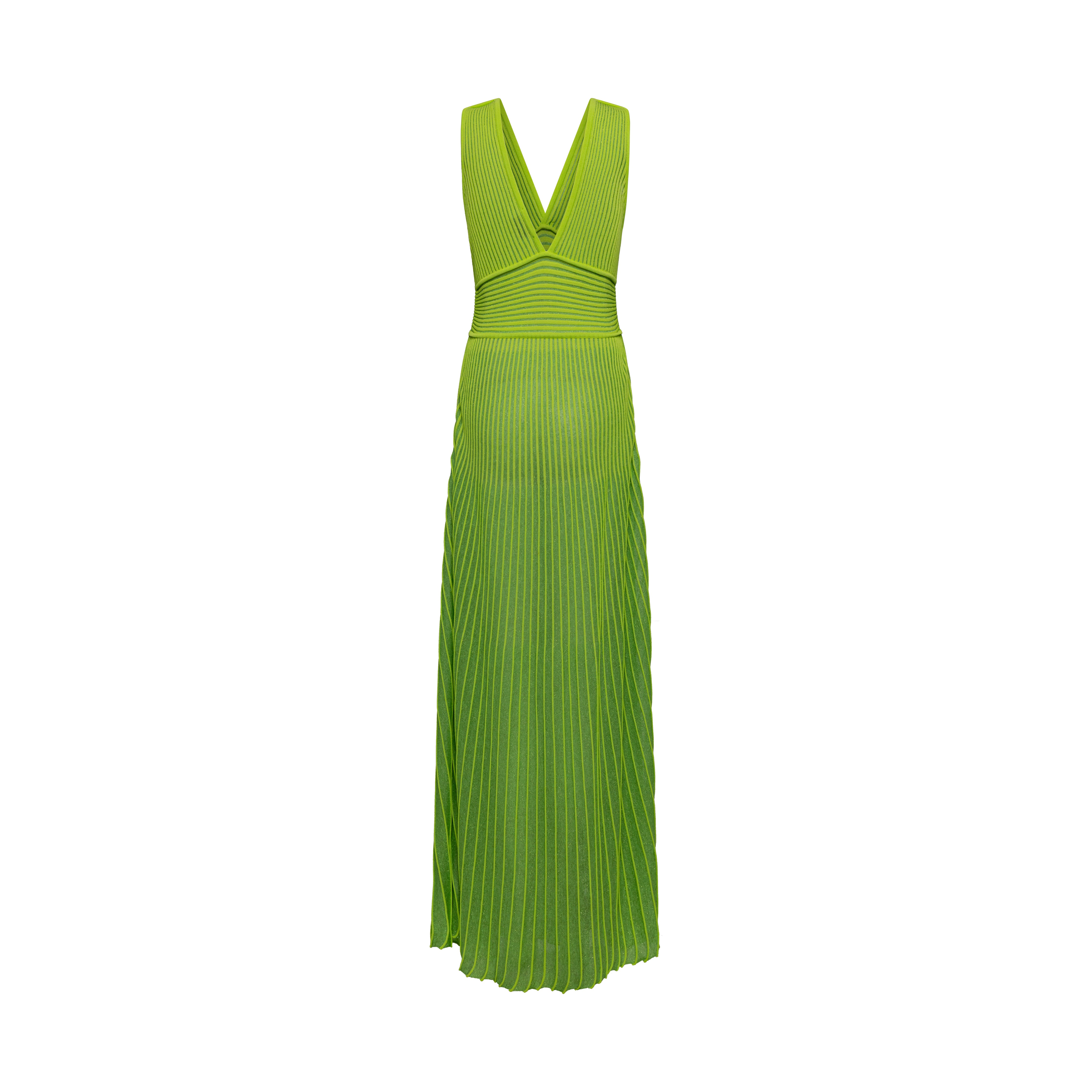 Alice  Knit  Maxi  Dress - 66130