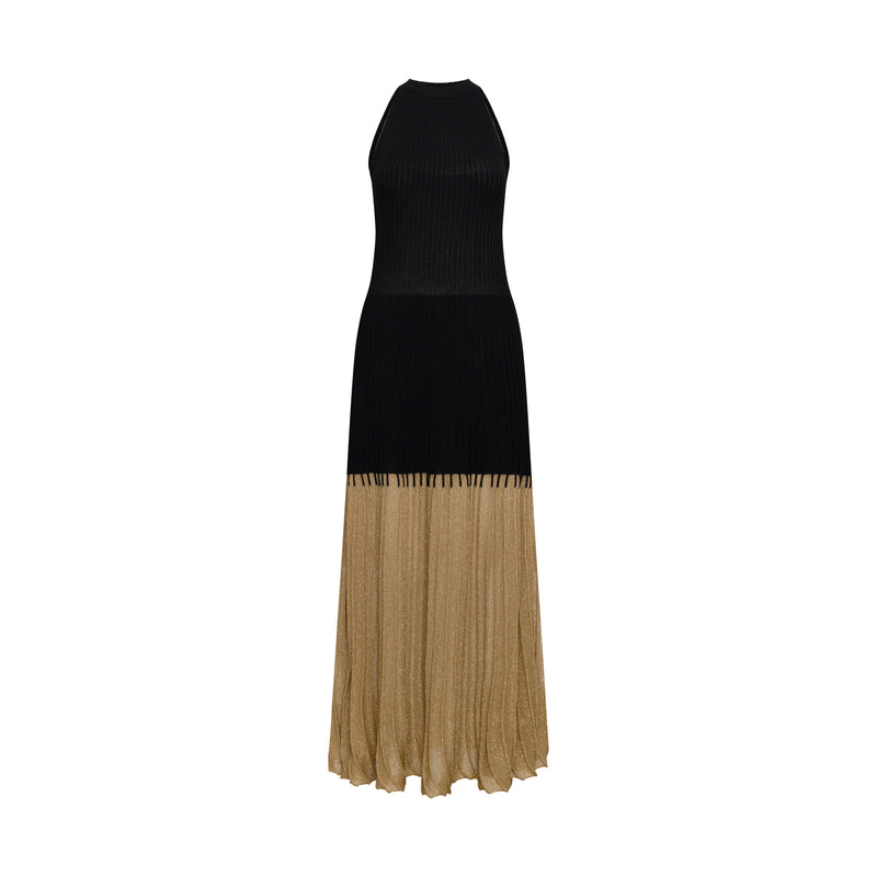 Luna Knit  Dress - 66027