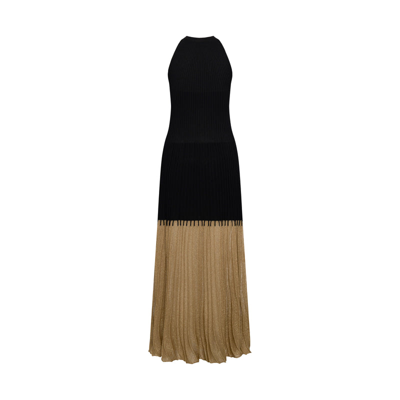 Luna Knit  Dress - 66027