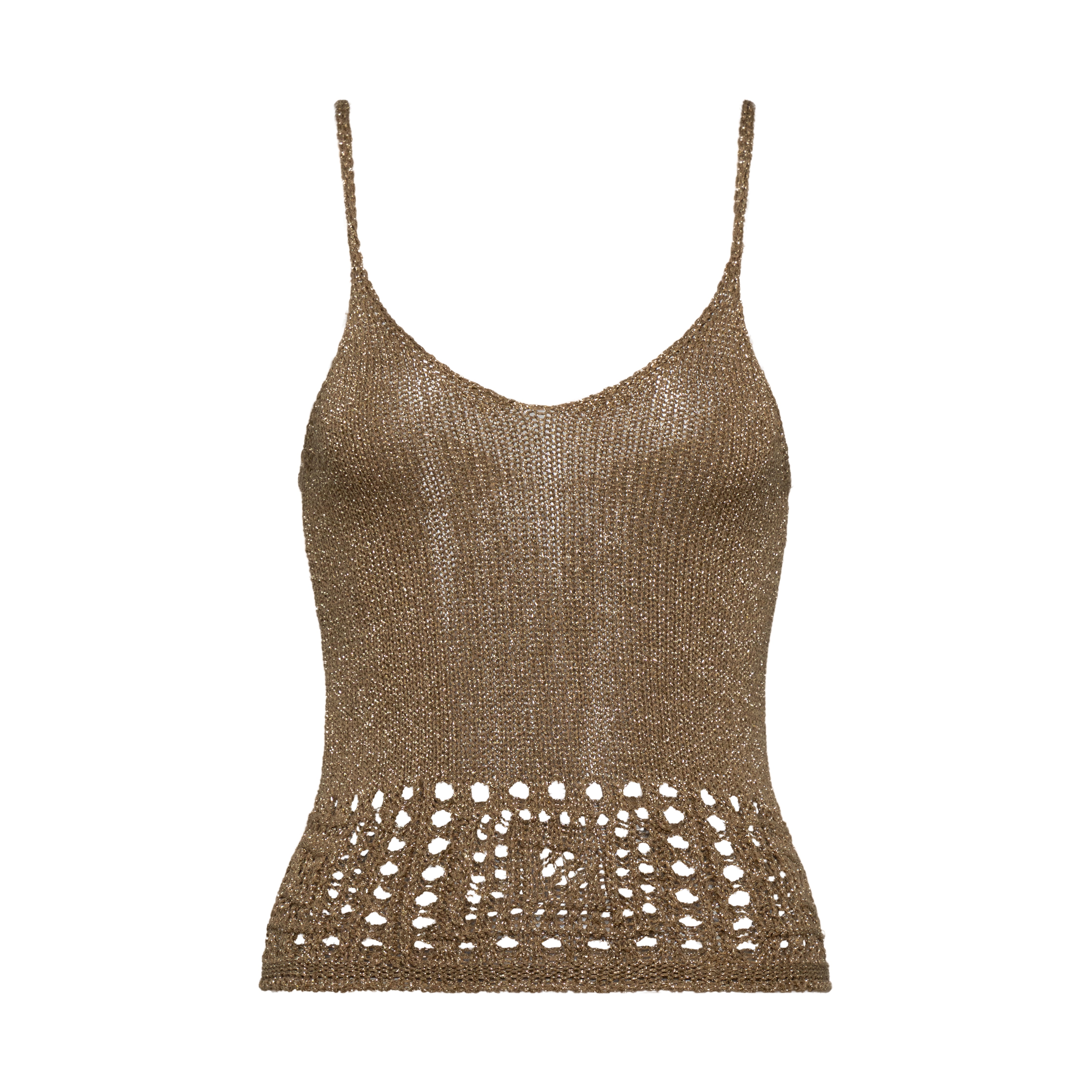 Gaia Knit  Top - 66126
