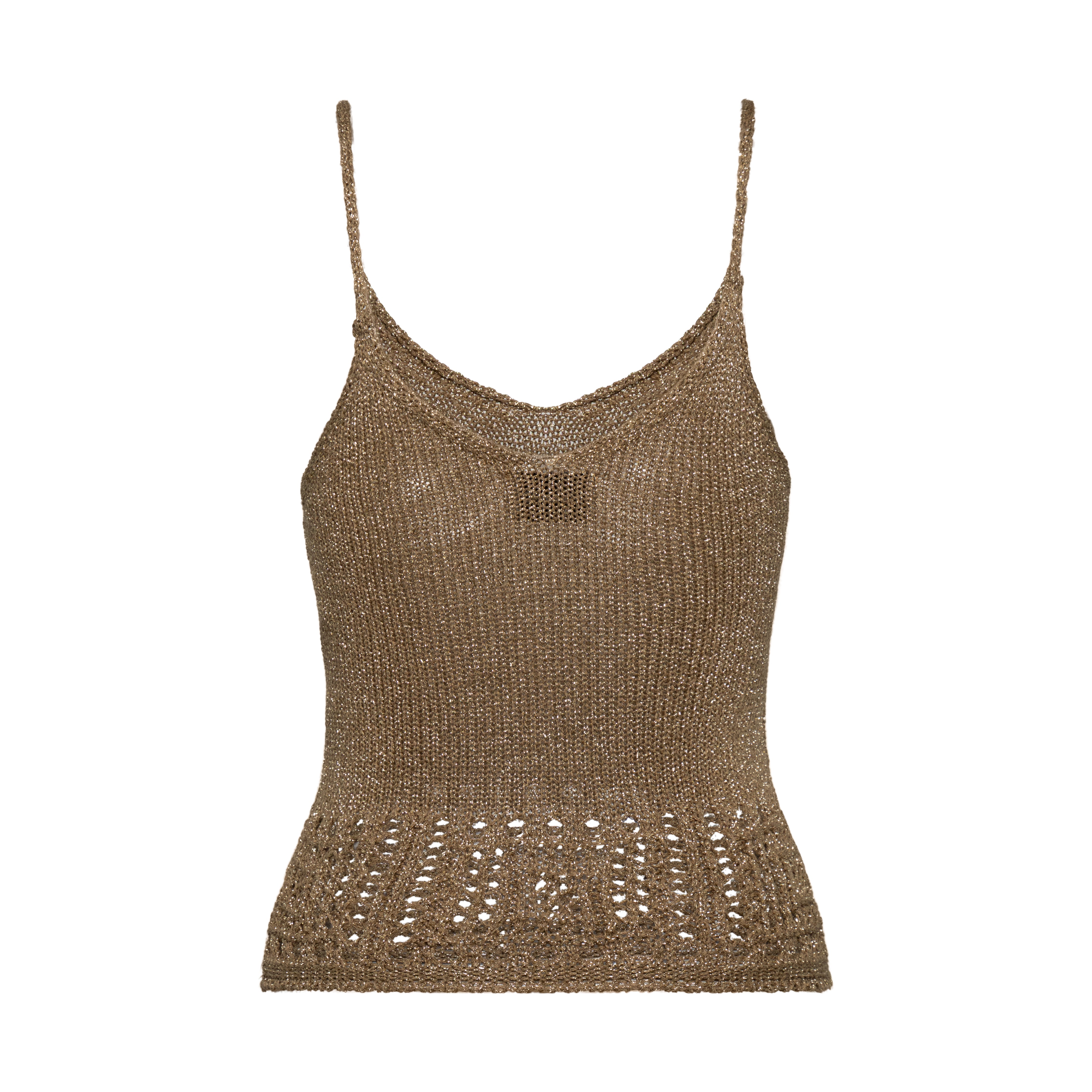 Gaia Knit  Top - 66126