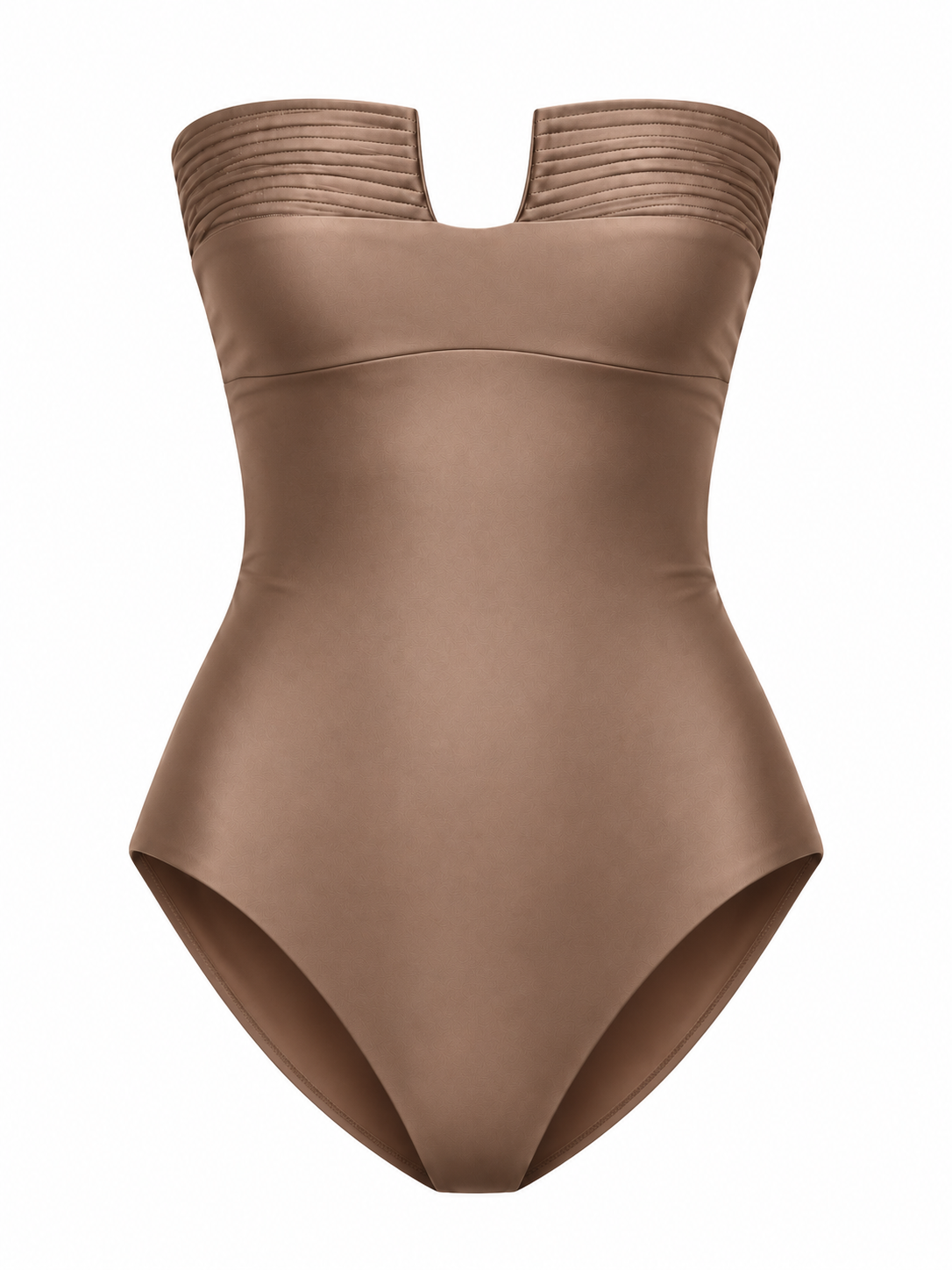 Grace Capittonne in Brown