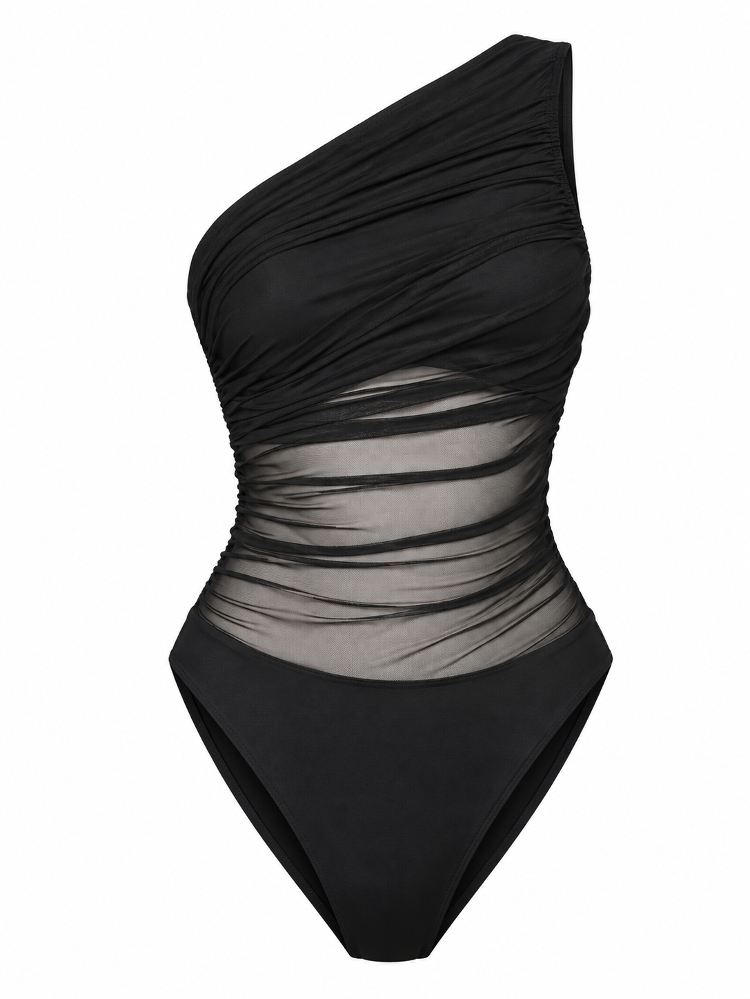 Lito in black