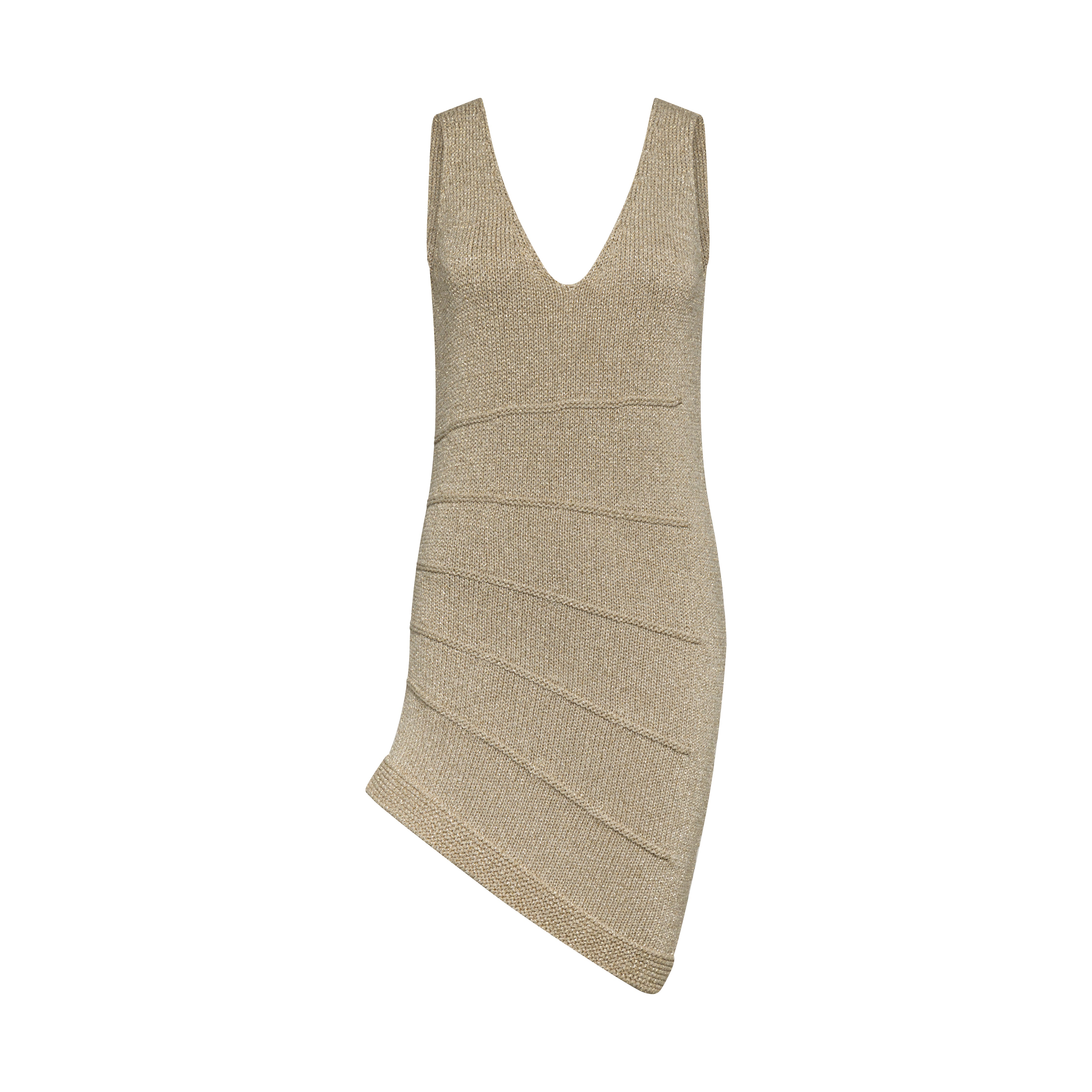 Seren  Knit  Mini  Dress - 66050
