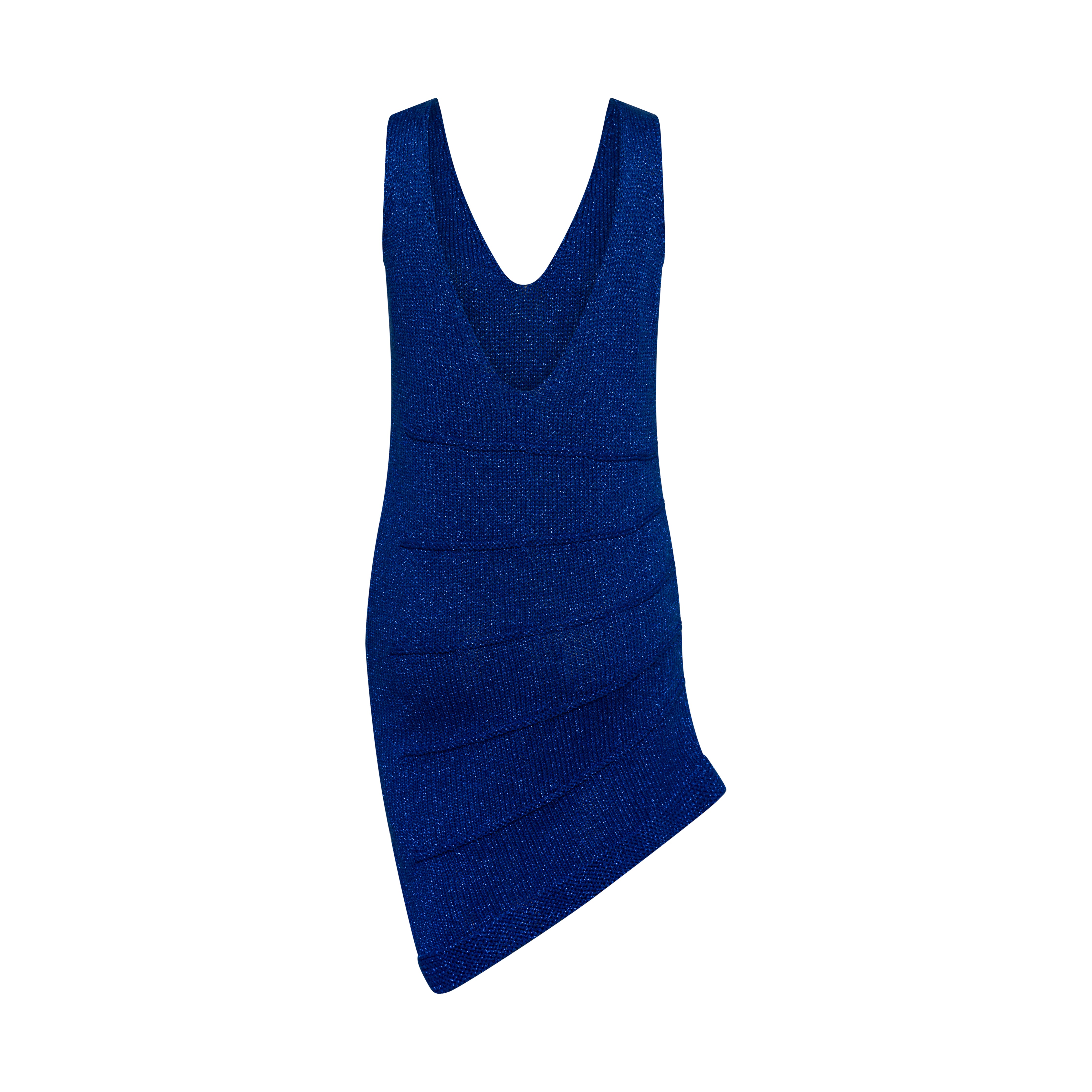 Seren  Knit  Mini  Dress - 66050