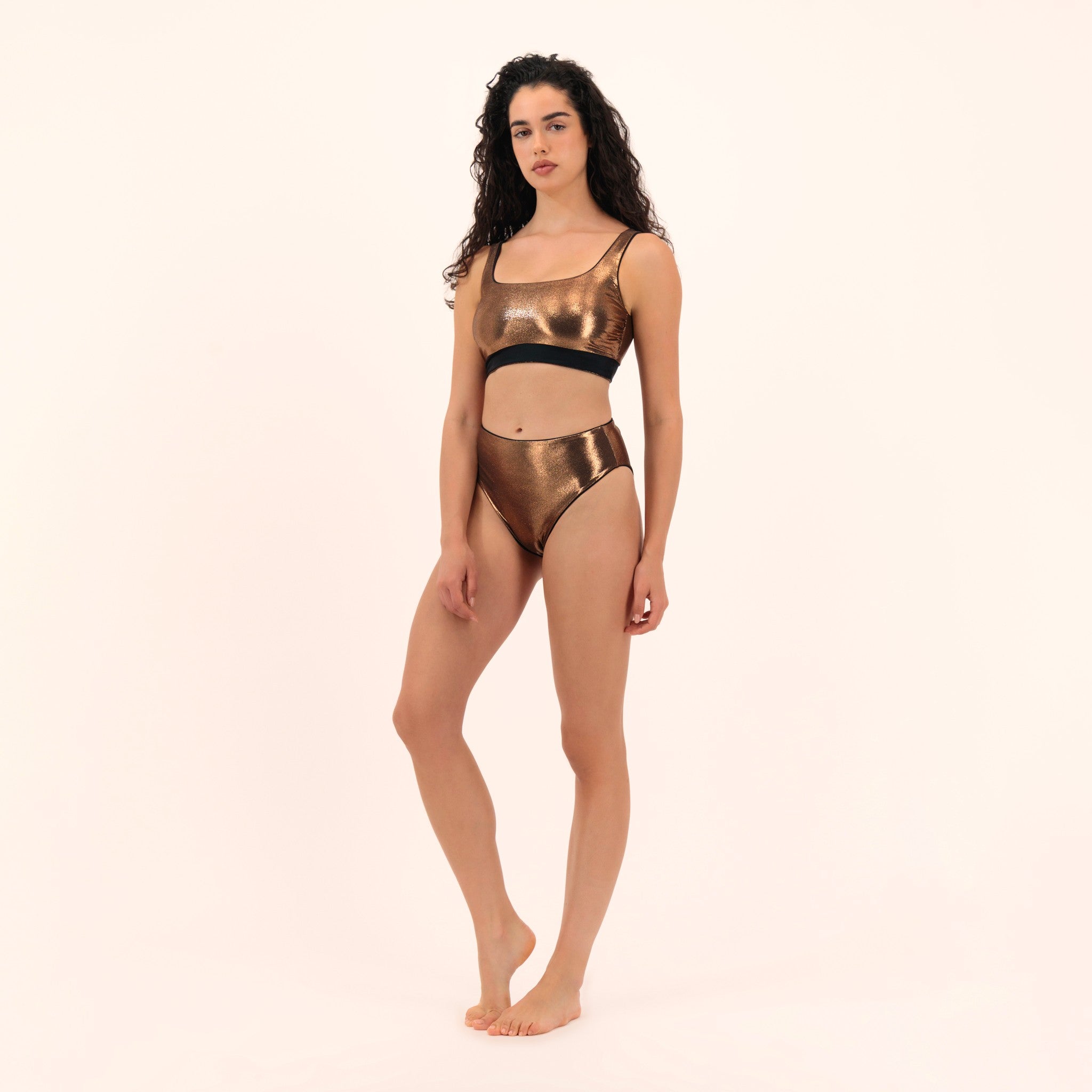 Cyclades Bikini Double Face
