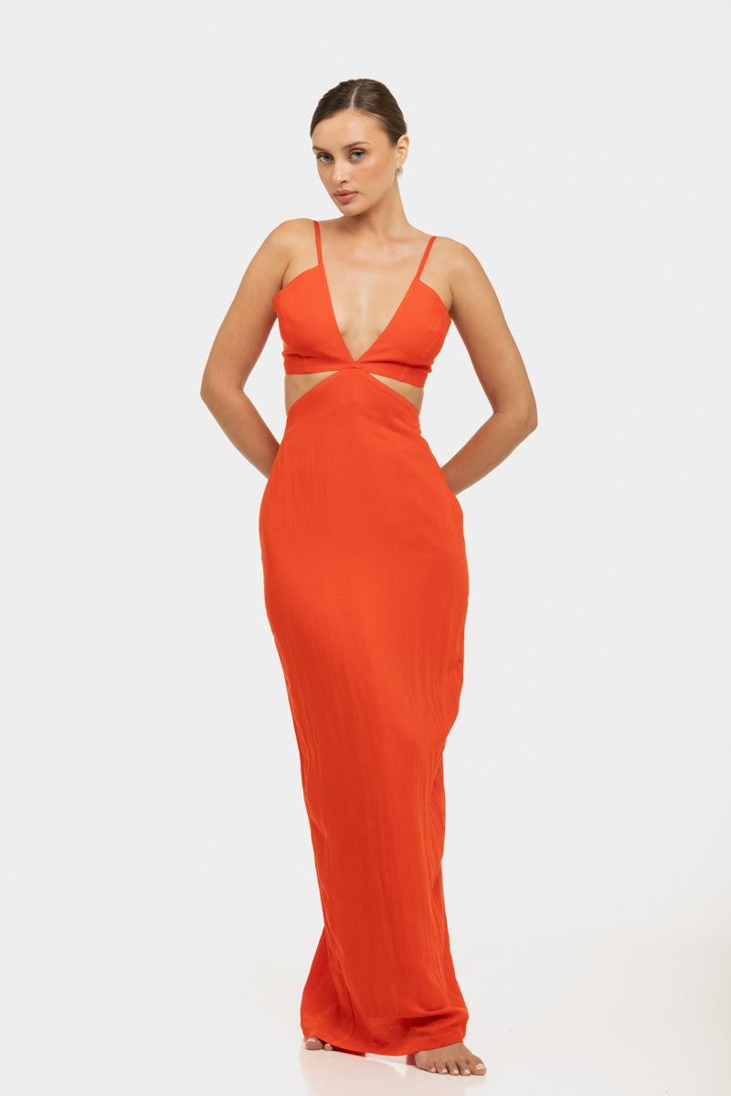 Ioly Dress