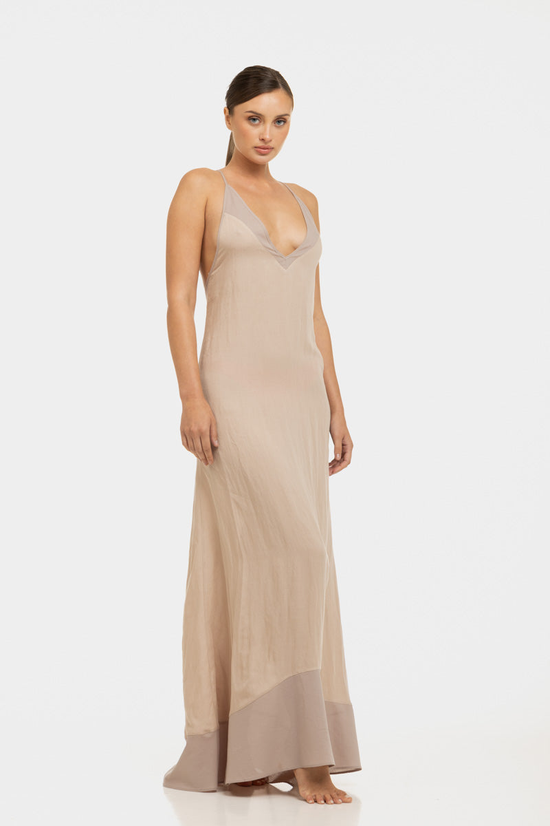 Calypso Lynnen Dress