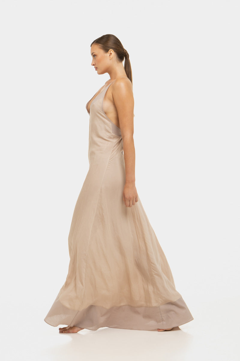 Calypso Lynnen Dress