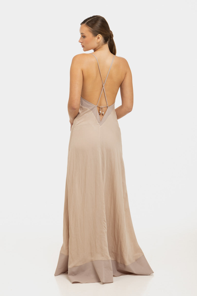 Calypso Lynnen Dress