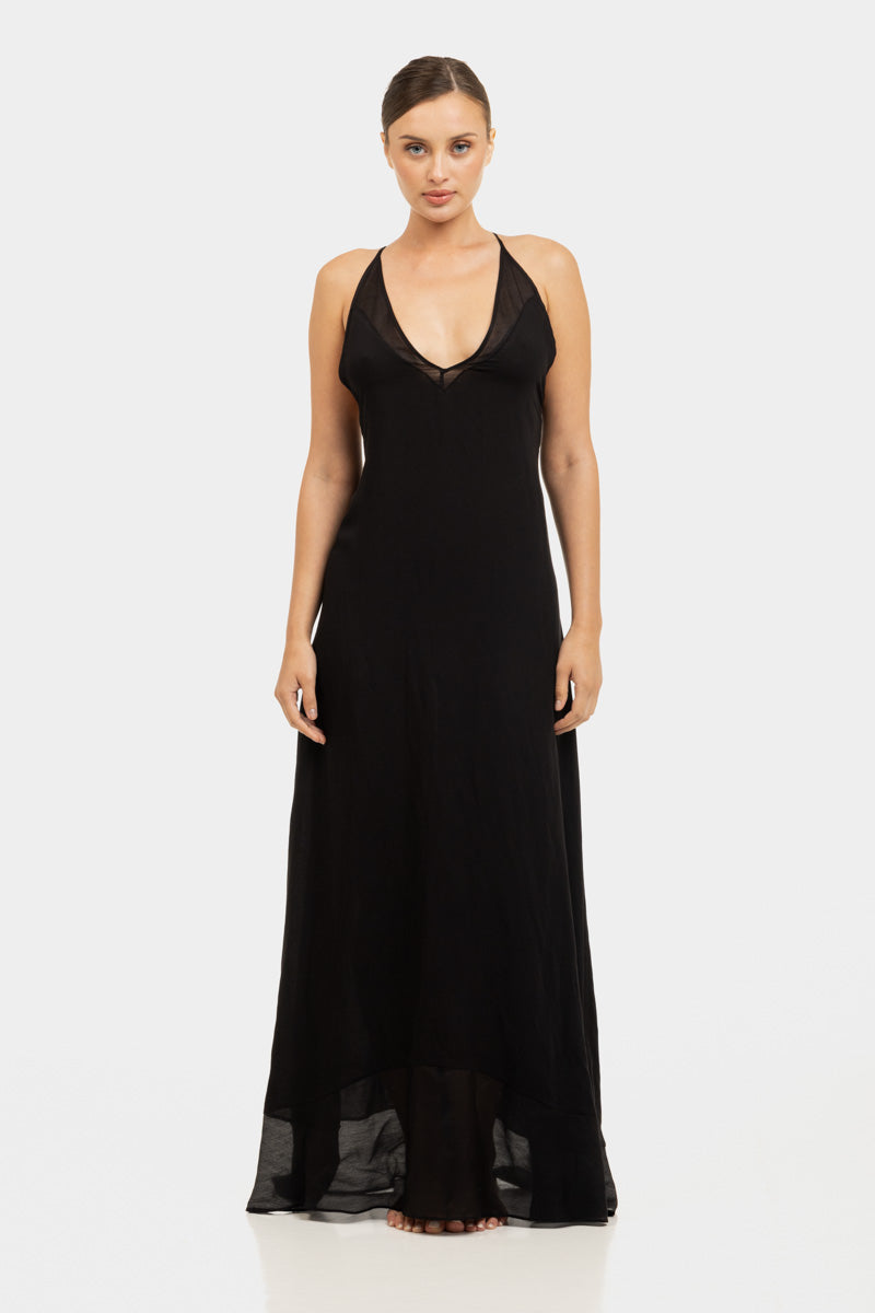 Calypso Lynnen Dress