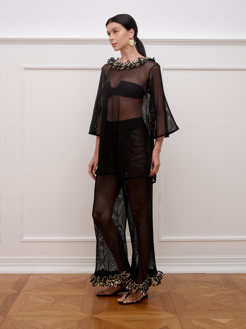 Boucle B Pants – Karima