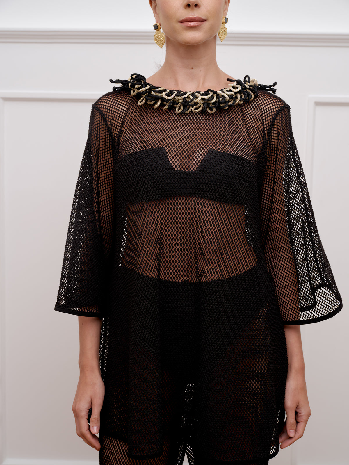 Boucle T Tunic