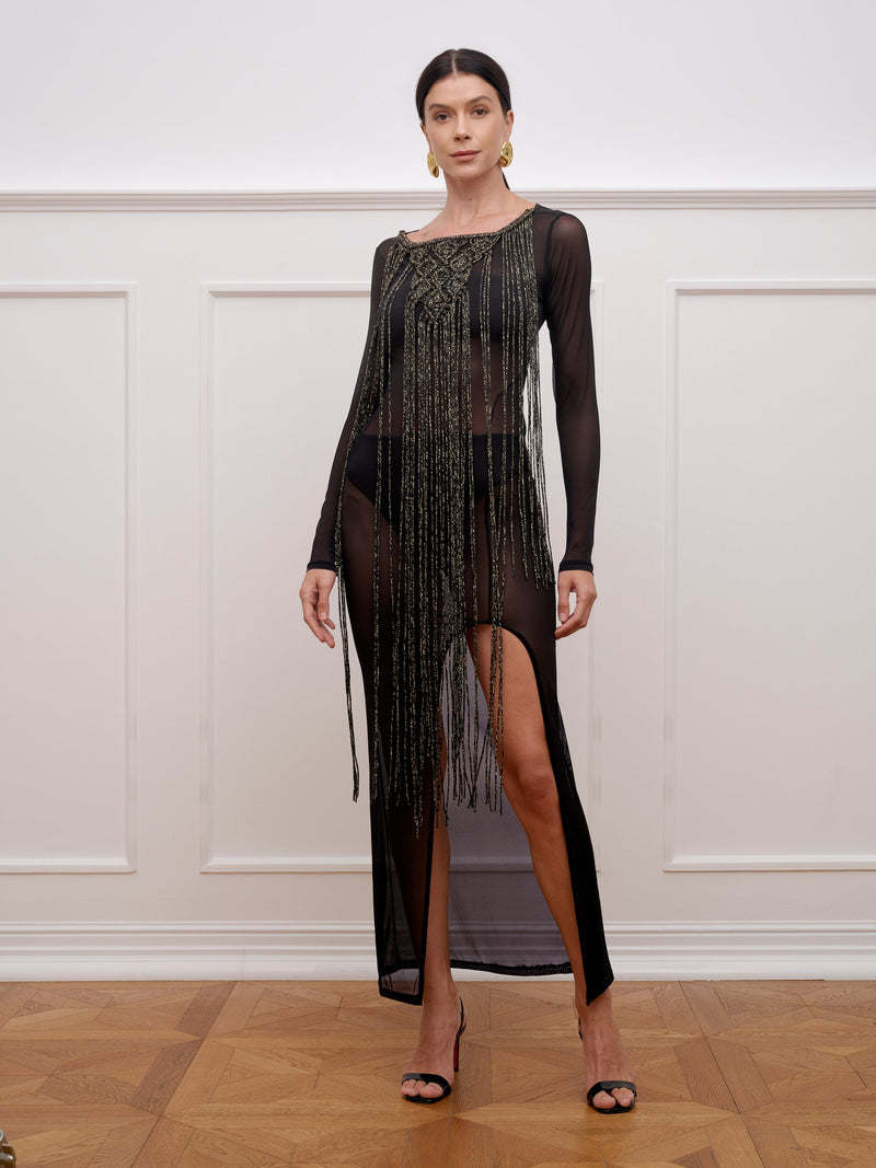 Velo 2 Dress – Karima