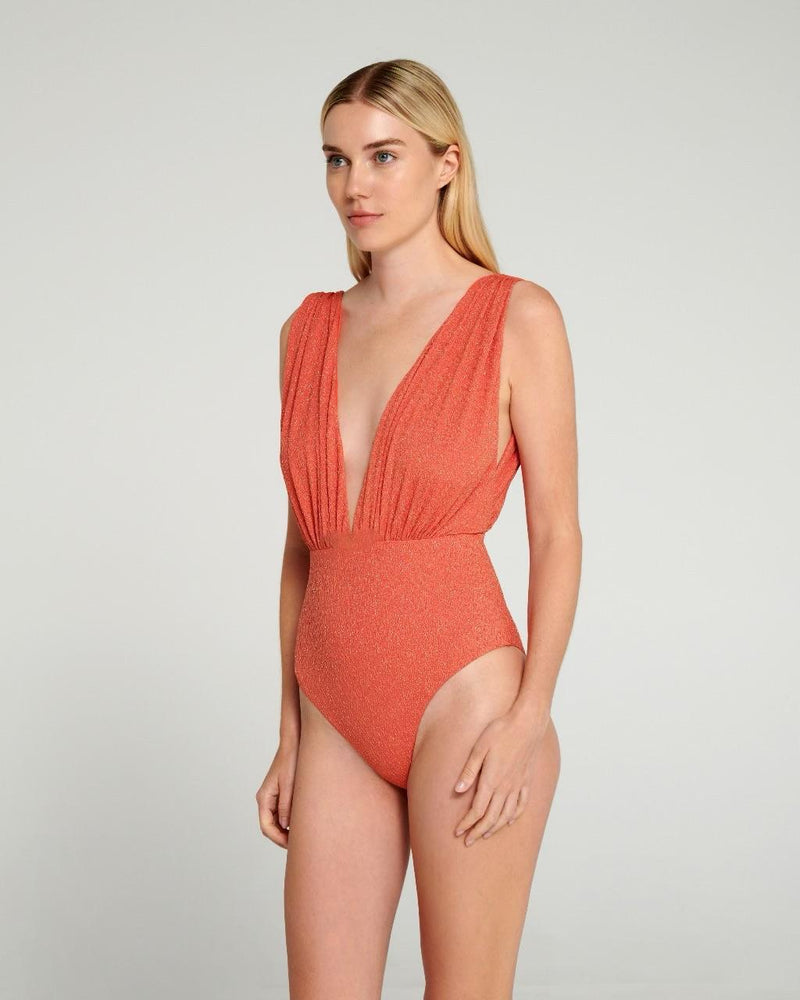 Danae Brocade