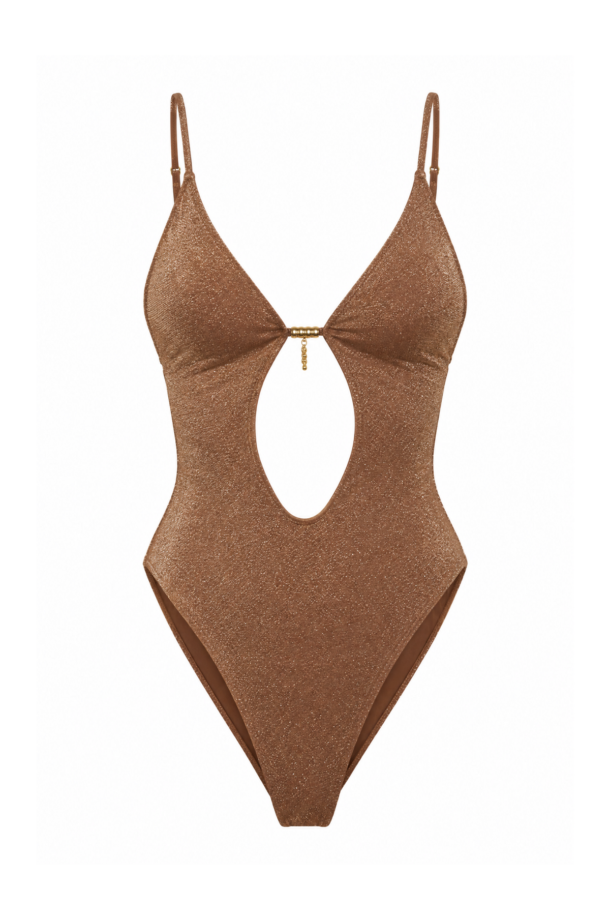 Amara in caramel