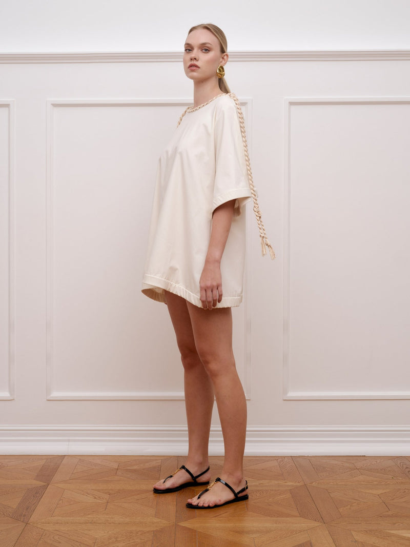 Foam Tunic – Karima