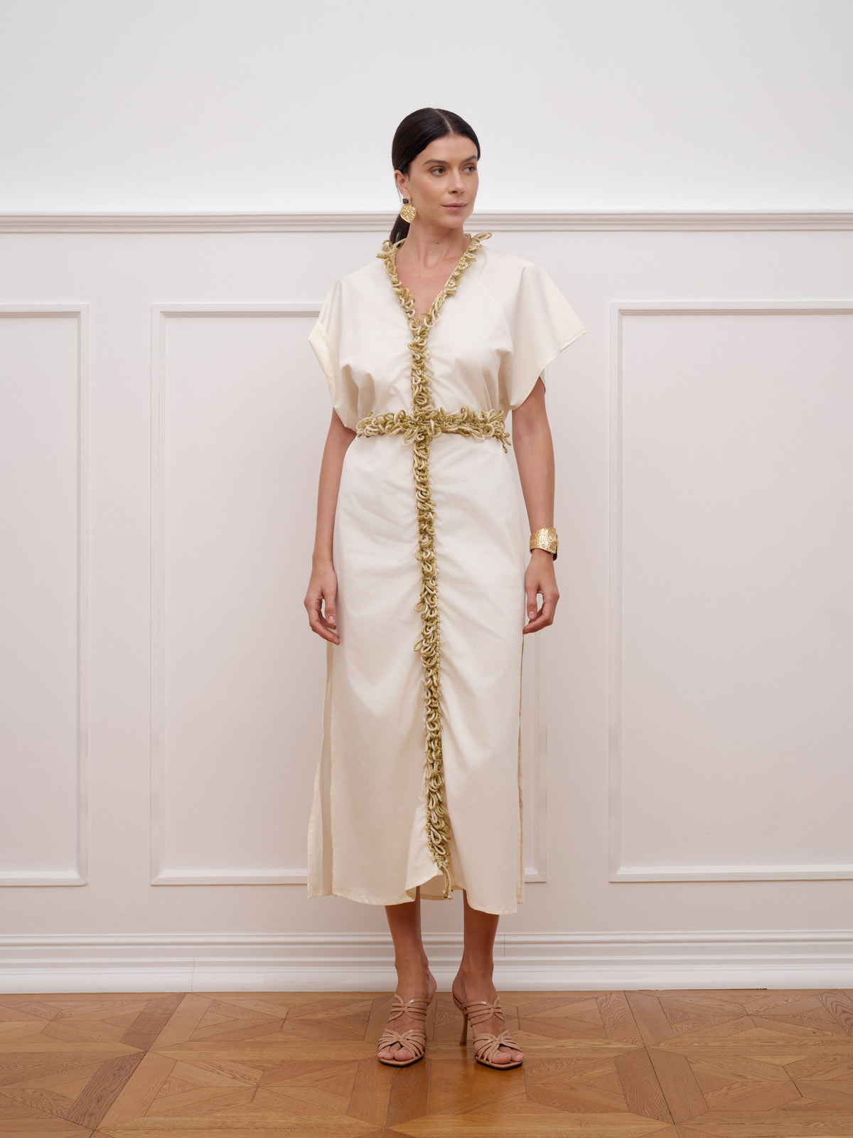 Pitu Kaftan – Karima