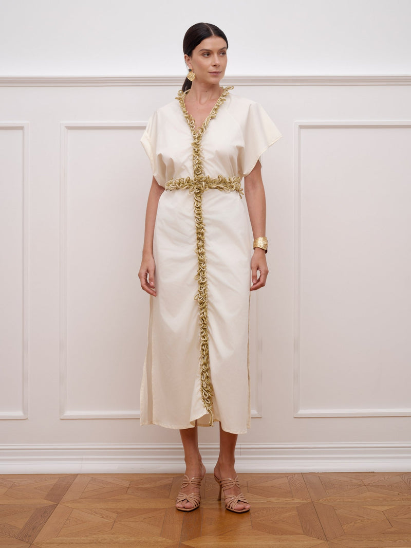 Pitu Kaftan – Karima