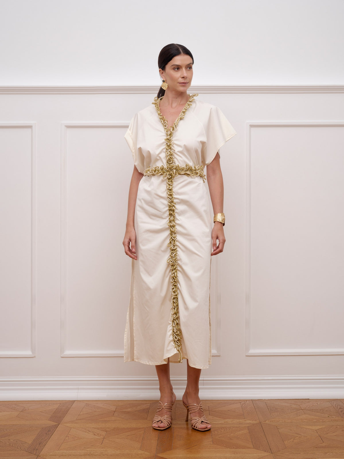 Pitu Kaftan – Karima