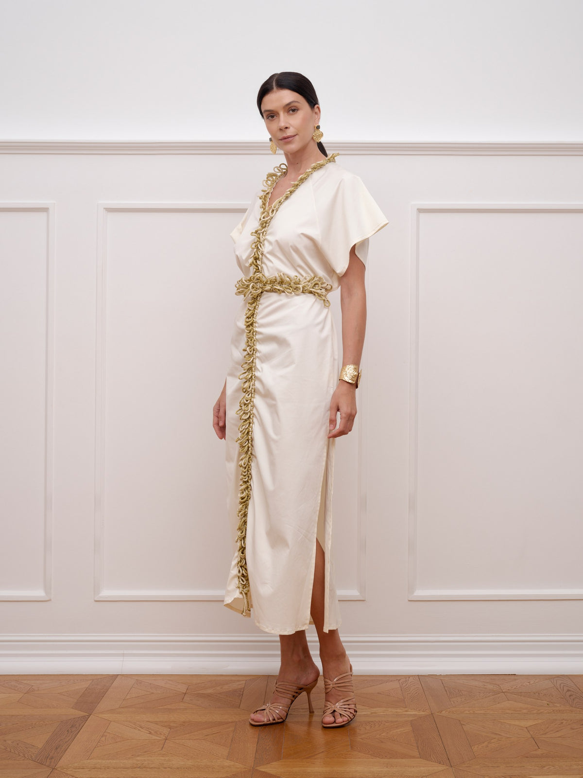 Pitu Kaftan – Karima