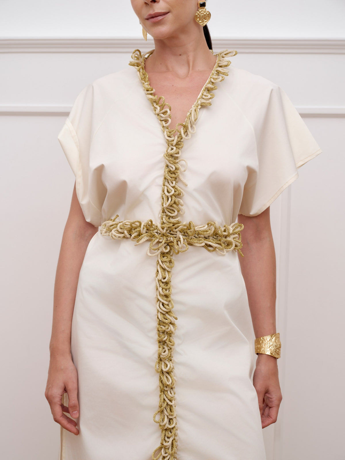 Pitu Kaftan – Karima