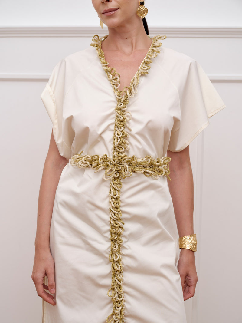 Pitu Kaftan – Karima