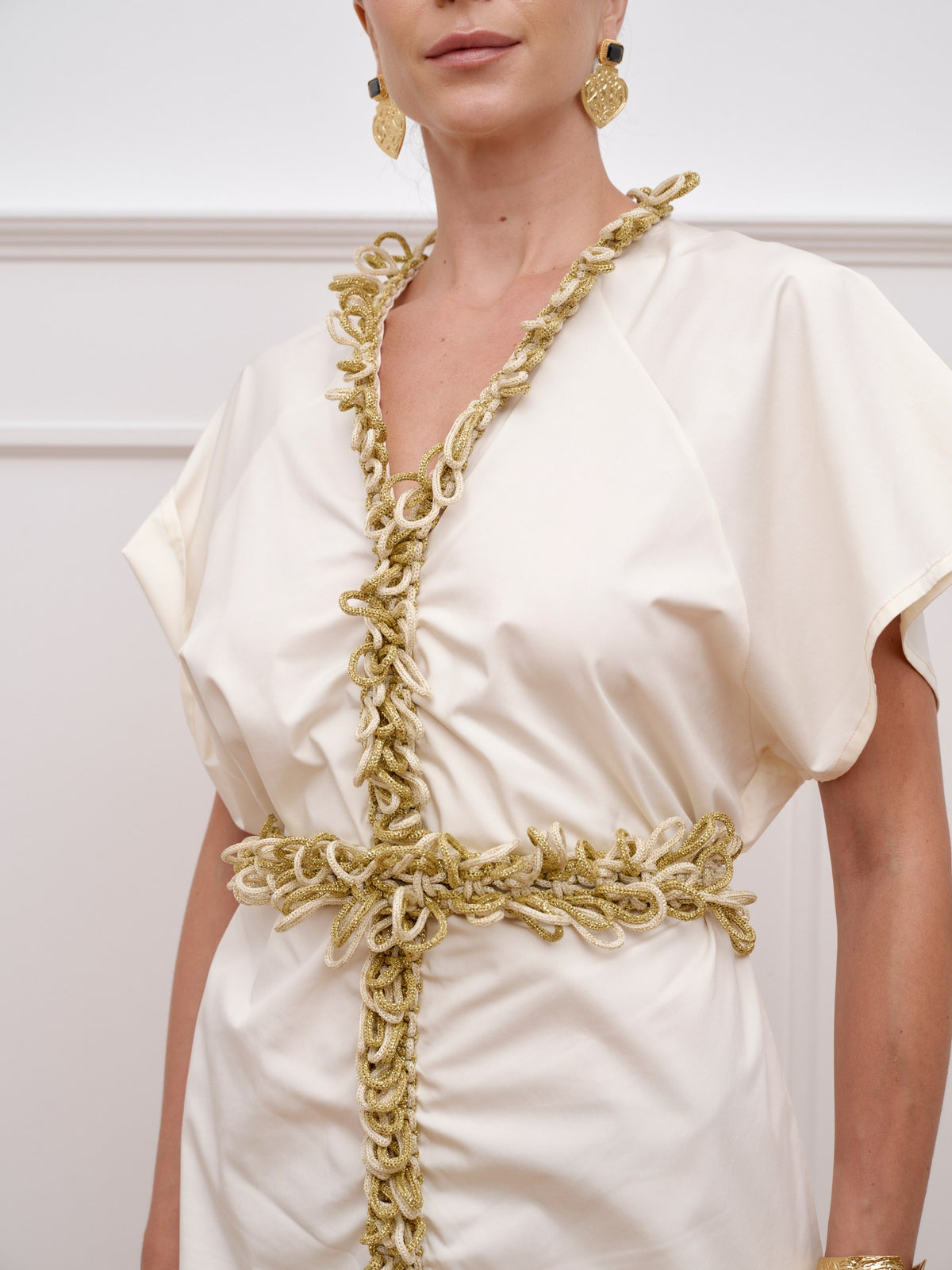 Pitu Kaftan – Karima