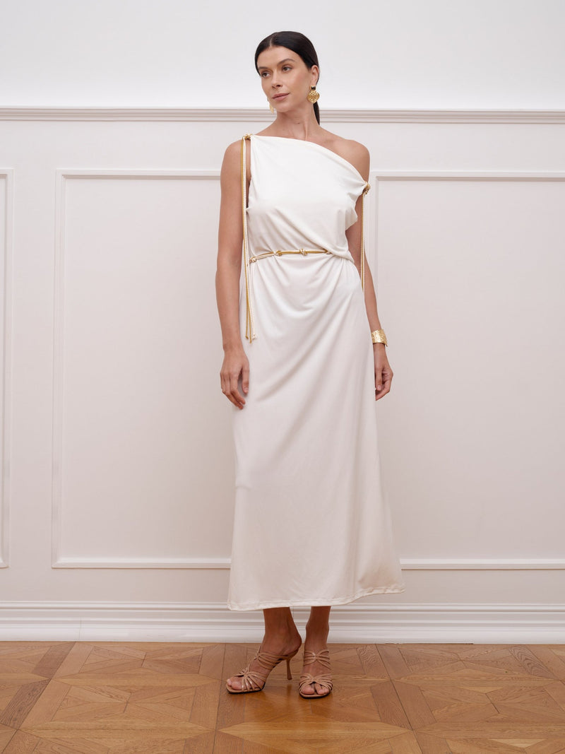Karyatis Maxi Dress – Karima