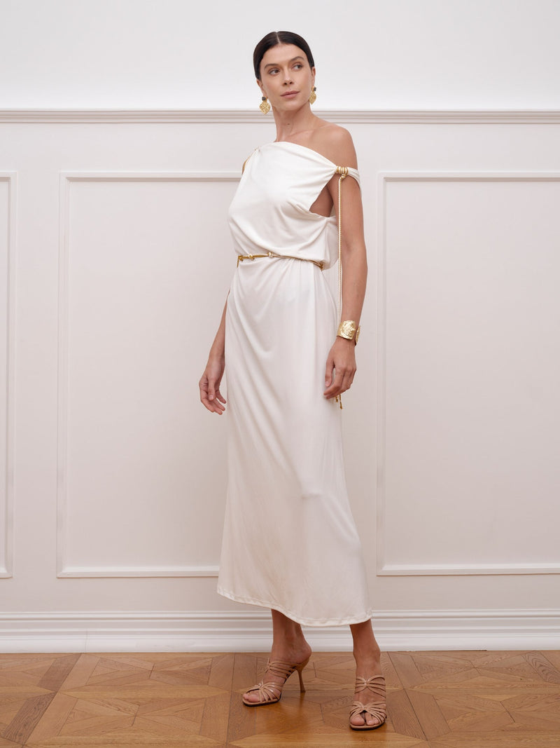 Karyatis Maxi Dress – Karima