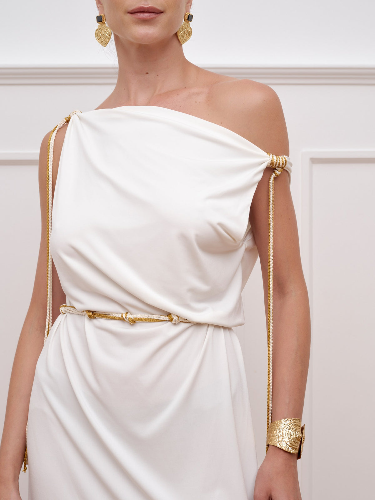 Karyatis Maxi Dress – Karima