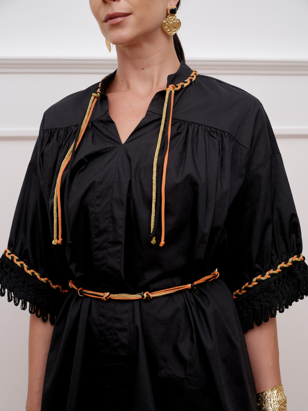 Isola O Tunic – Karima