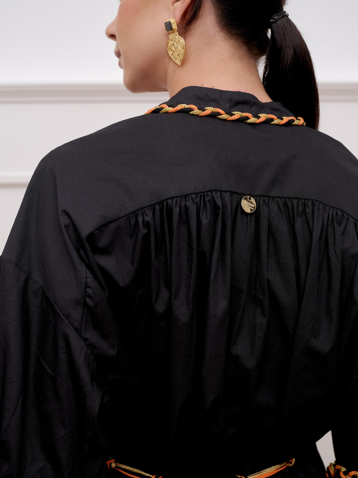 Isola O Tunic – Karima