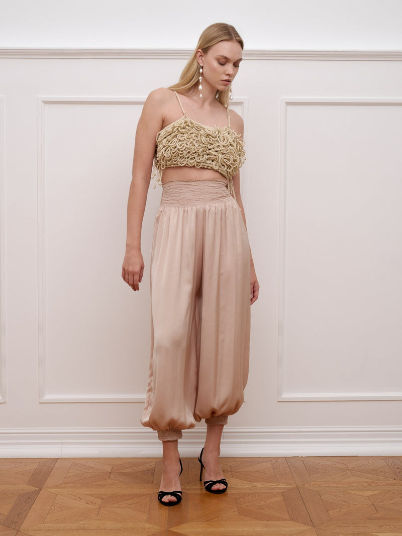 Ammos B Pants – Karima