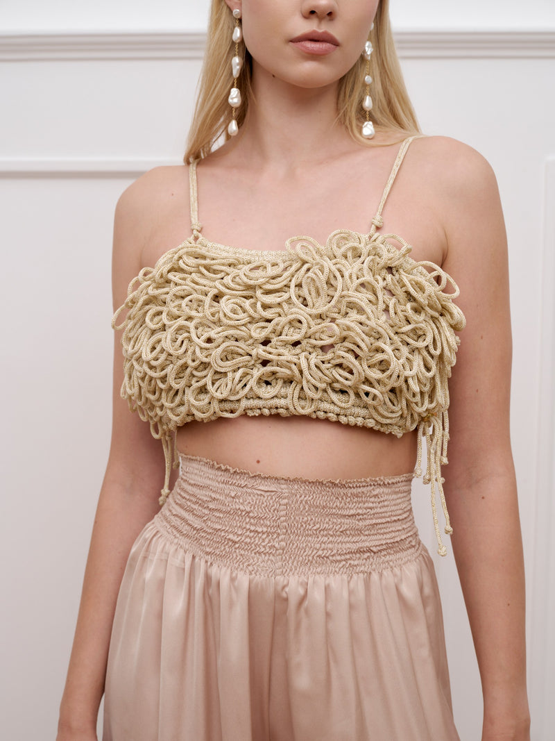 Ammos T Top – Karima
