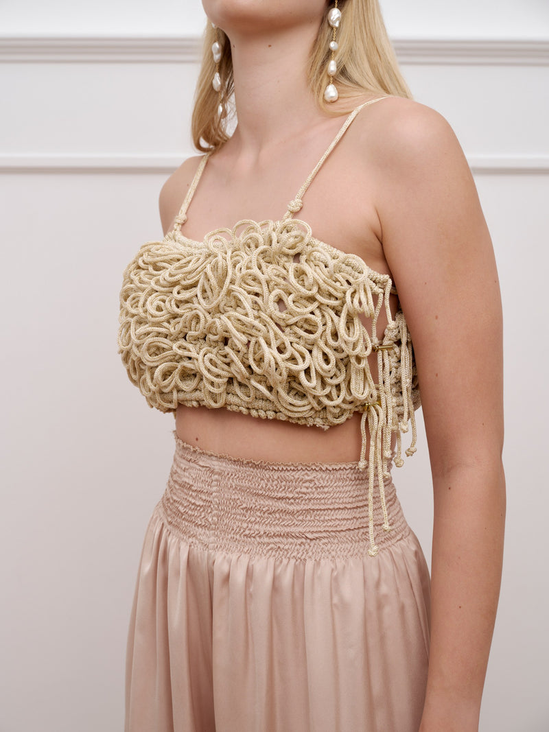Ammos T Top – Karima