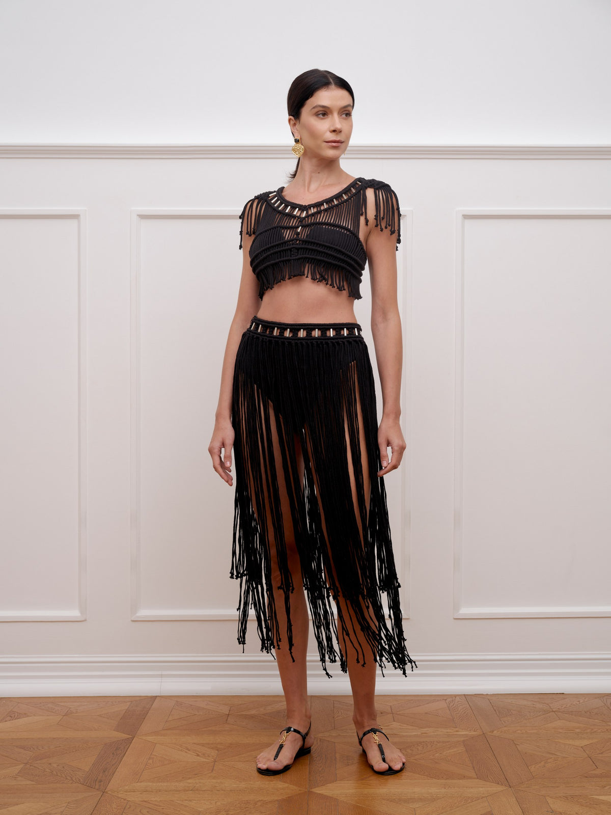 Theatro T Top – Karima