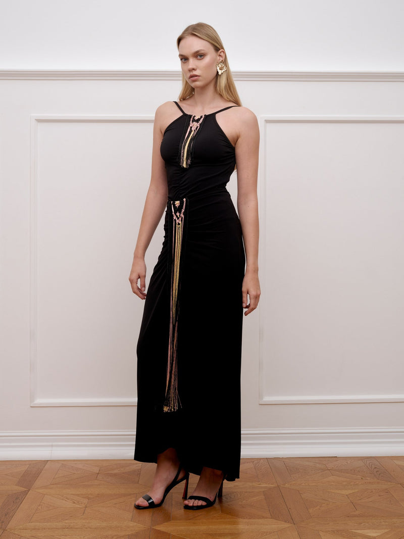 Fusione B Skirt – Karima