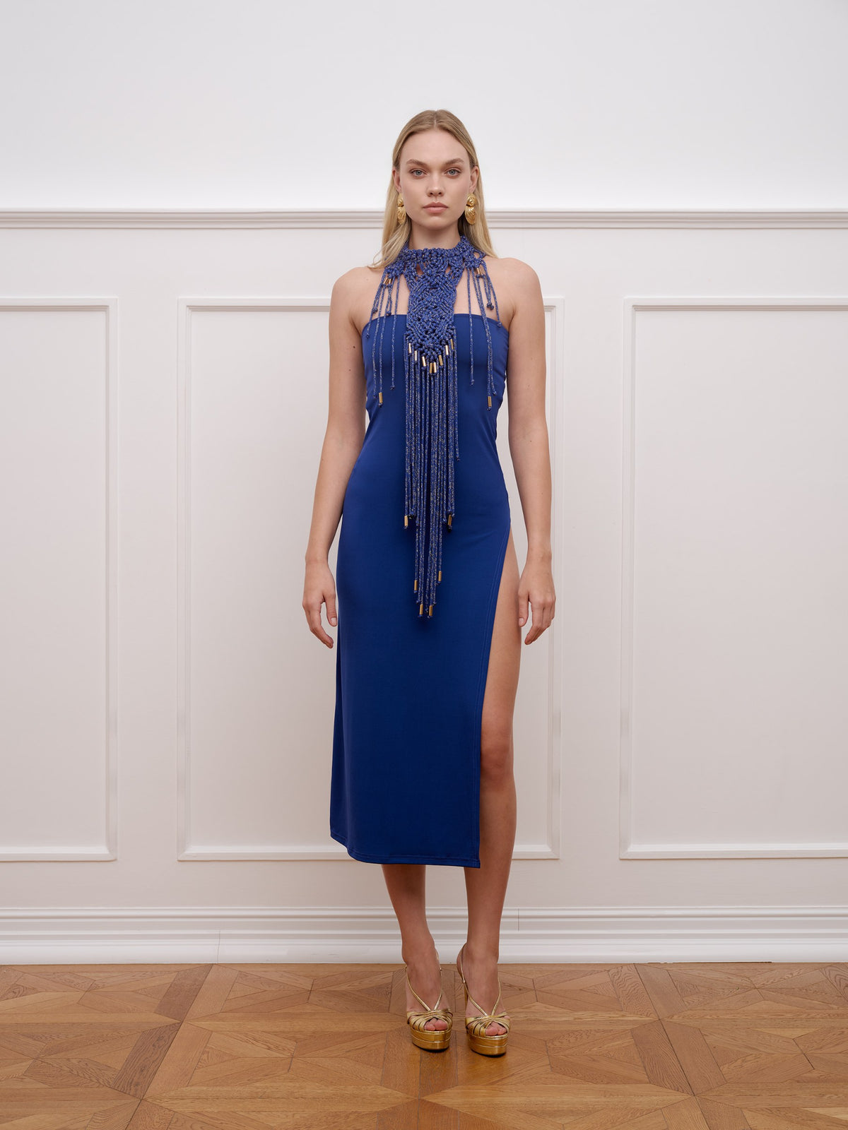 Kyma Dress – Karima