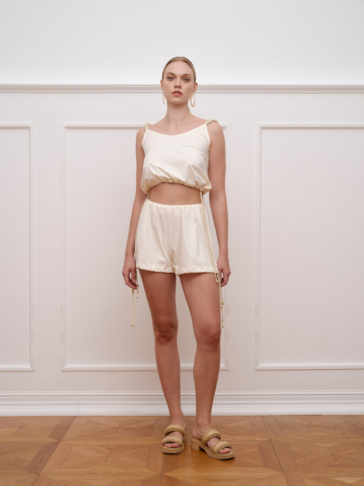Zen T Top – Karima